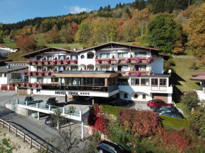 Hotel Garni Tirol Ladis